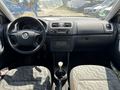 View of dashboard