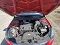 View of engine compartment