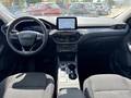 View of dashboard