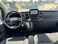 View of dashboard