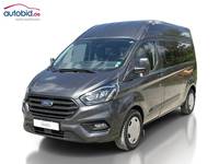 Ford Transit Custom Kombi 320 L2 2,0 TDCI SelectShift "Trend"