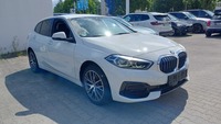 Вид спереди справа