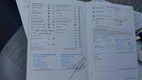 Документ о выполнении сервиса