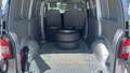 View of boot / luggage space