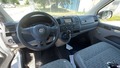 View of dashboard
