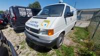 VW T4 Transporter Economy Kasten 1,9 Diesel
