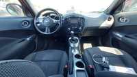 View of dashboard