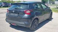Sağ arka görünüm