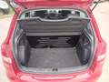 View of boot / luggage space