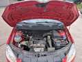 View of engine compartment