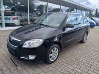 Skoda Fabia Combi 1,4 "Sport"
