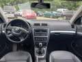 View of dashboard