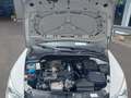 View of engine compartment