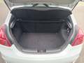 View of boot / luggage space