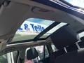 View of sunroof / panoramic roof