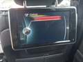 View of rear entertainment and accessories
