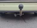 View of trailer tow-bar hitch