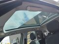 View of sunroof / panoramic roof