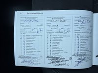Документ о выполнении сервиса