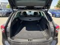 View of boot / luggage space