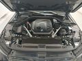 View of engine compartment
