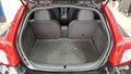 View of boot / luggage space