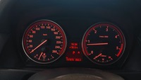 Вид на приборную панель