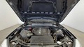 View of engine compartment