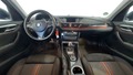 View of dashboard