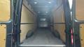 View of boot / luggage space
