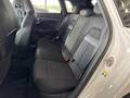 View of rear seat