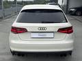 Rear view