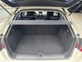 View of boot / luggage space