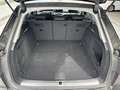 View of boot / luggage space