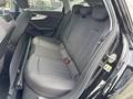 View of rear seat