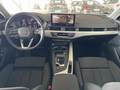 View of dashboard