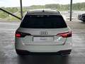 Rear view