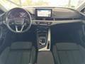 View of dashboard