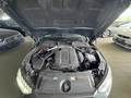 View of engine compartment