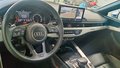 View of dashboard