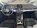 View of dashboard