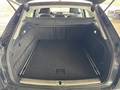 View of boot / luggage space