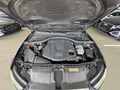 View of engine compartment