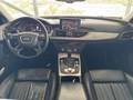 View of dashboard