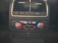 View of rear climate control switch