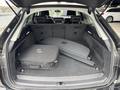 View of boot / luggage space