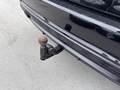 View of trailer tow-bar hitch