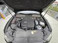 View of engine compartment