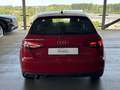 Rear view