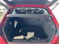 View of boot / luggage space